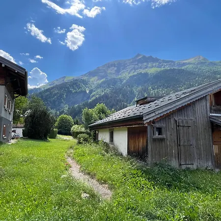 60 M2 In * Les Contamines-Montjoie