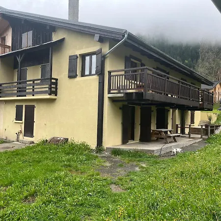 60 M2 In Apartment